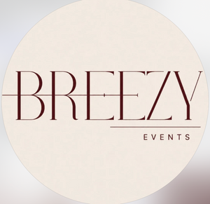 I'm Brianna, the founder of Breezy Events.